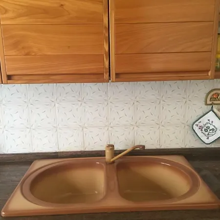 Appartement Quadrifoglio