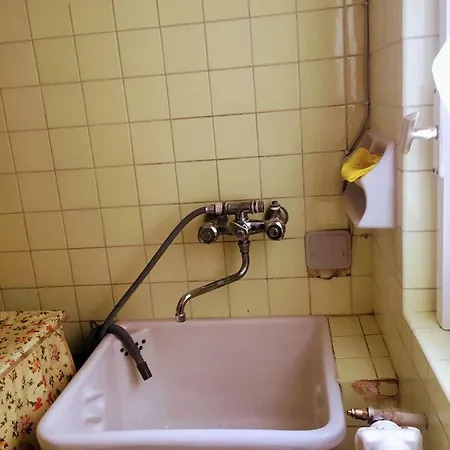 Appartement Quadrifoglio Raguse