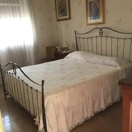 Quadrifoglio Appartement *