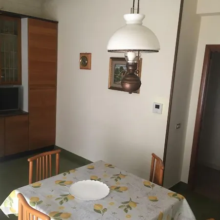 Quadrifoglio Apartment Ragusa