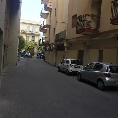 Quadrifoglio Apartment *