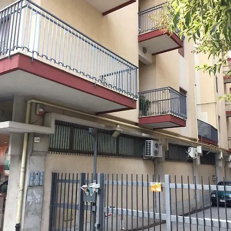 Quadrifoglio Apartment