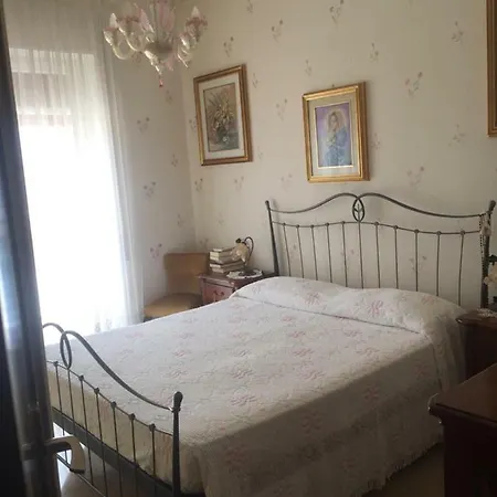 Appartement Quadrifoglio