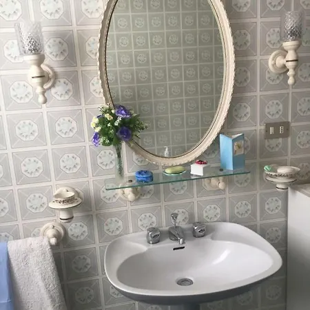 Quadrifoglio Appartement *